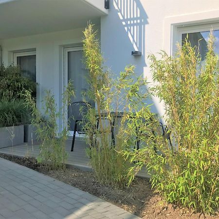 App 6, Strandresidenz Duenenperle Kühlungsborn Zewnętrze zdjęcie